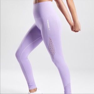 🆕NWT Gym shark legging